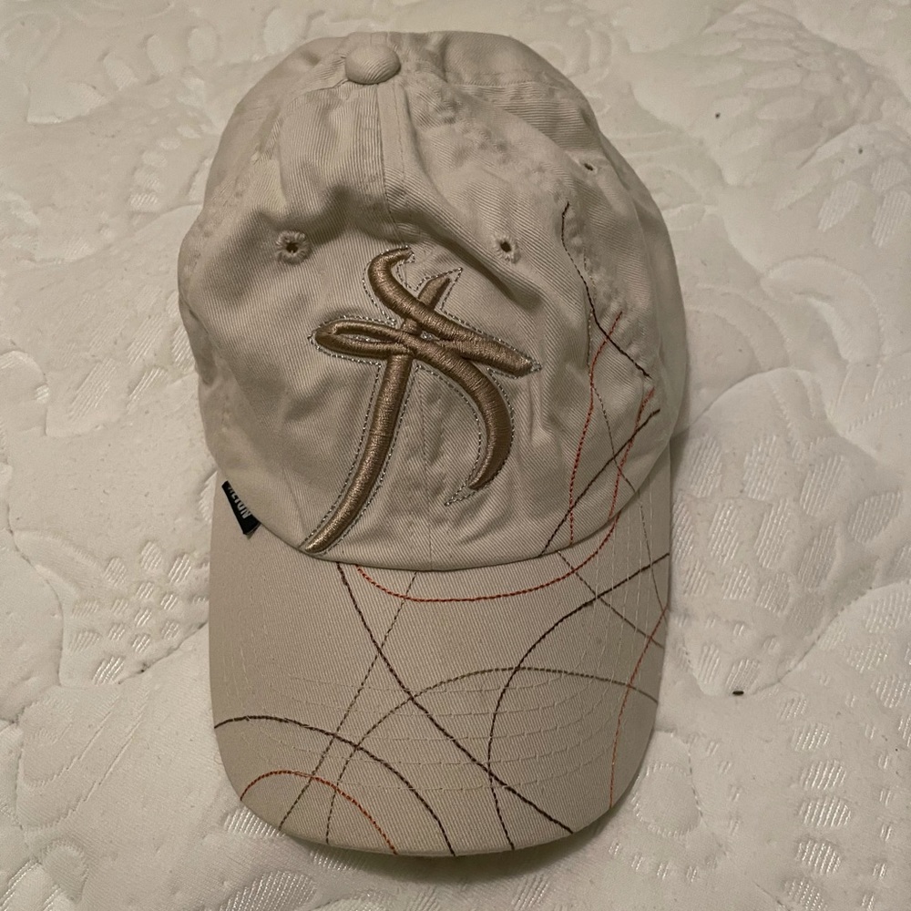 REIGN Streetwear Cap